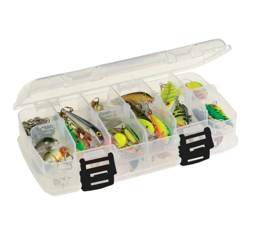 Boxes and Bags