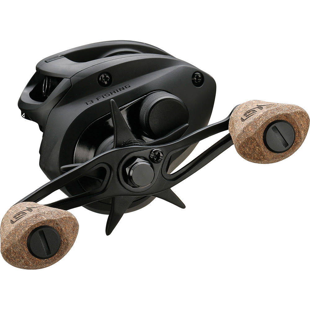 13 Fishing Concept A Baitcast Reel - 6.8:1 - LH [A2-6.8-LH]