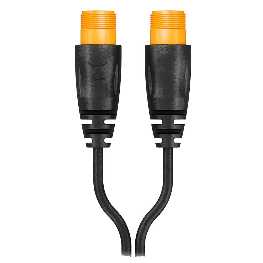 Garmin 12-Pin Transducer Y-Cable Port/Starboard - 2m [010-12225-10]
