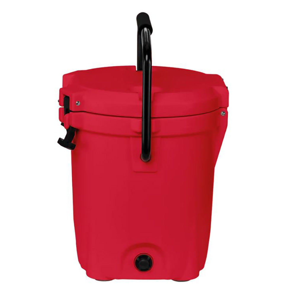 LAKA Coolers 20 Qt Cooler - Red [1071]